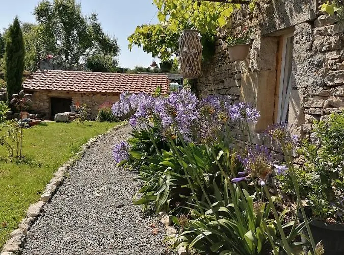 Chambre d'hôtes le chat botté