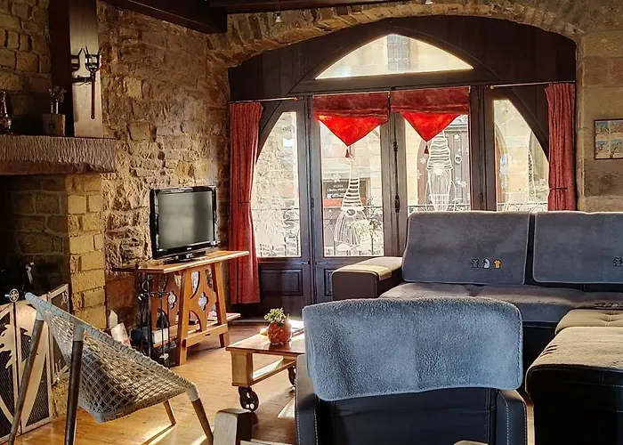 Chambres d'hôtes l'Escuelle des Chevaliers