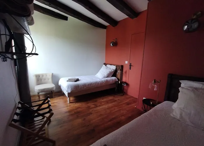 Le Pressoir