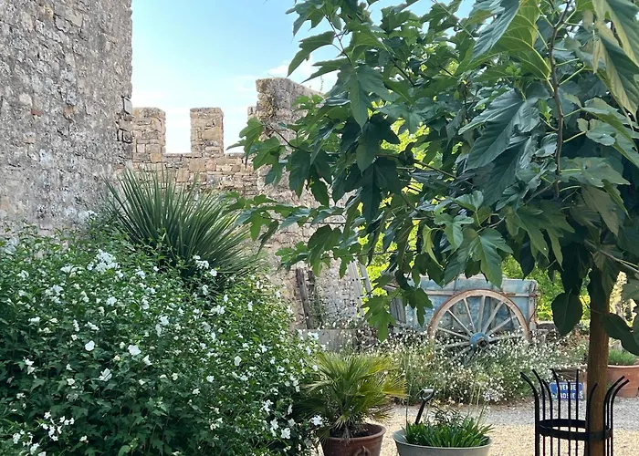 La Bastide de La Bogne