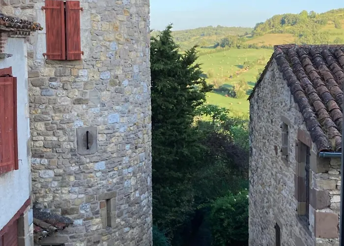 Le Tresor de Cordes